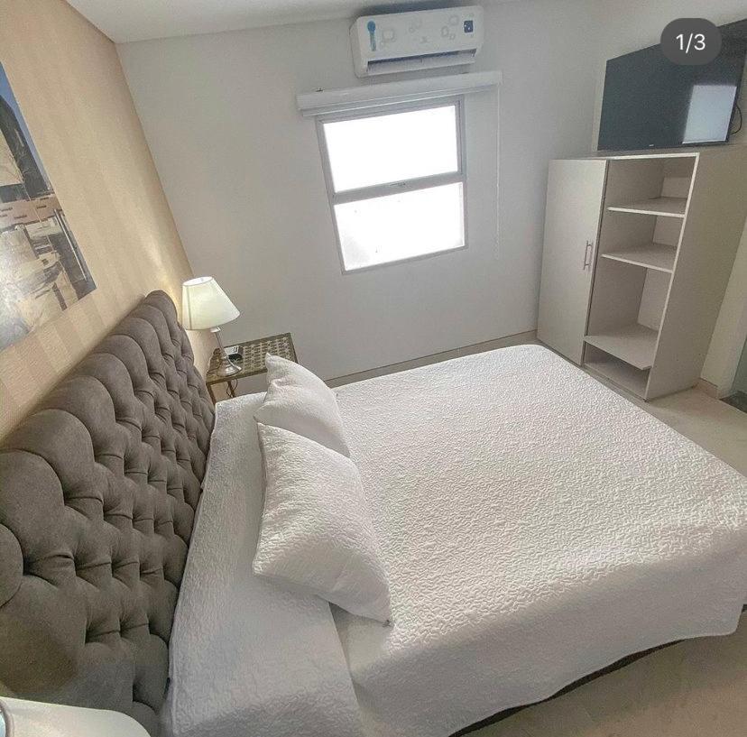 בארנקווילה Hotel Casa Nico מראה חיצוני תמונה