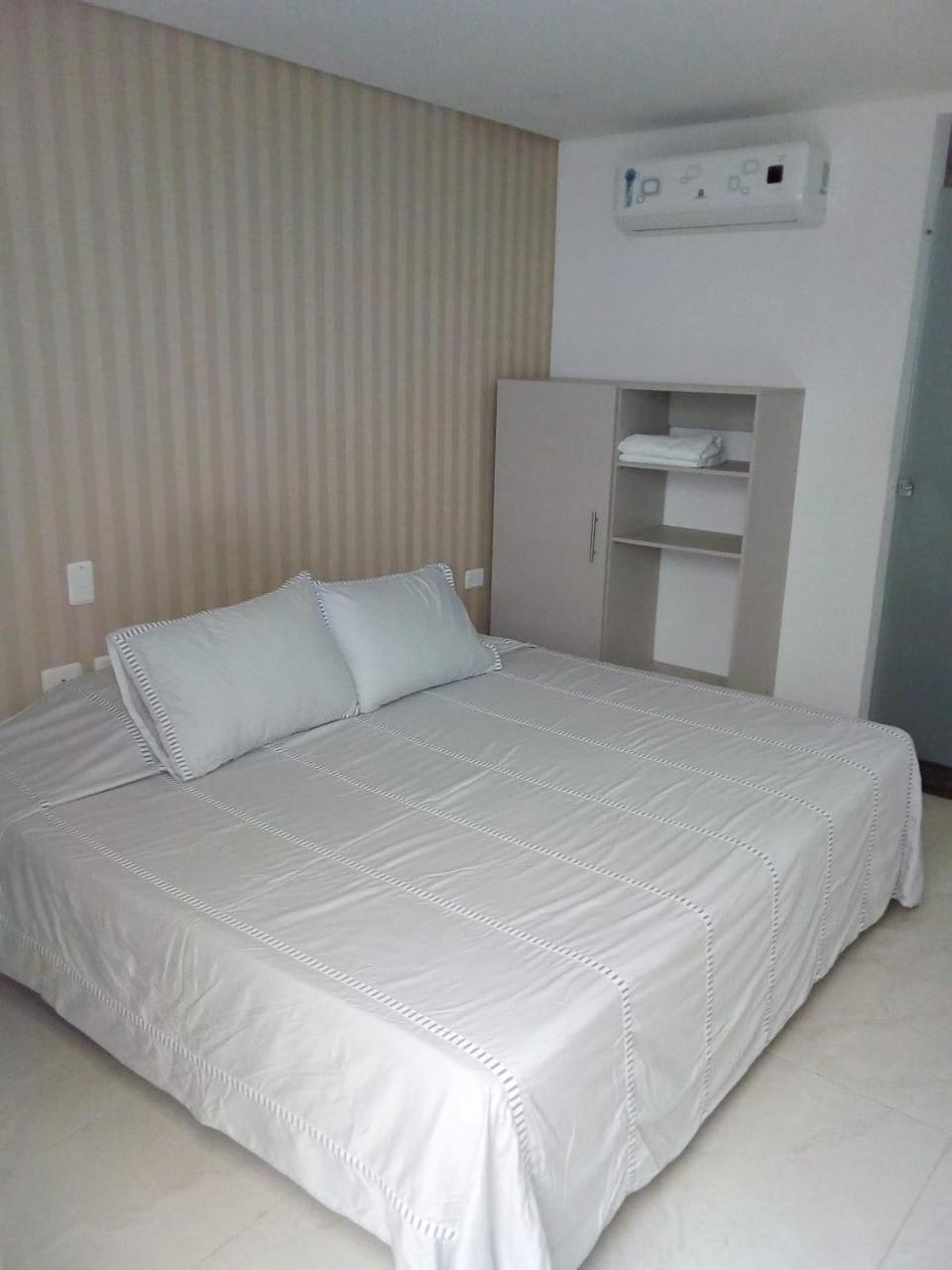 בארנקווילה Hotel Casa Nico מראה חיצוני תמונה